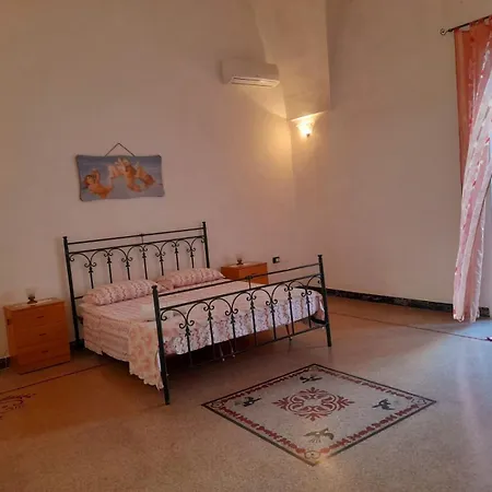 Casa Saulle - Costruzione Tipica Holiday home *