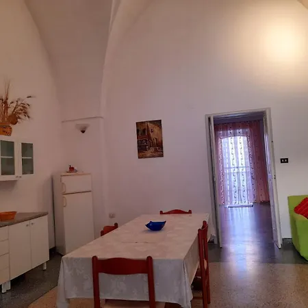Holiday home Casa Saulle - Costruzione Tipica *