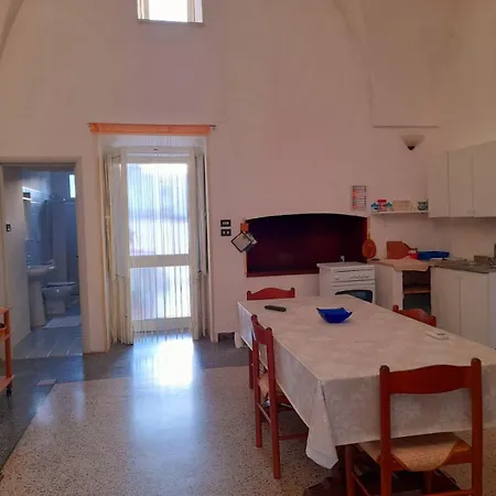 Casa Saulle - Costruzione Tipica Holiday home *