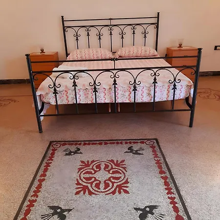 Holiday home Casa Saulle - Costruzione Tipica