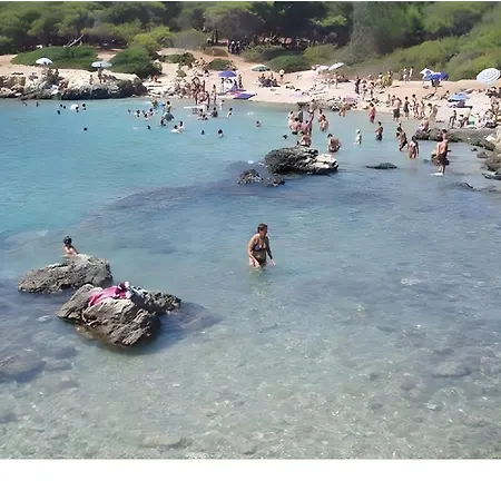 Casa Saulle - Costruzione Tipica Felline